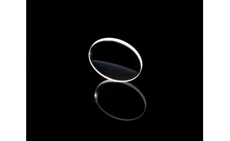 C7980-0F λ/10 D12.7x1.0mm Uncoated Windows